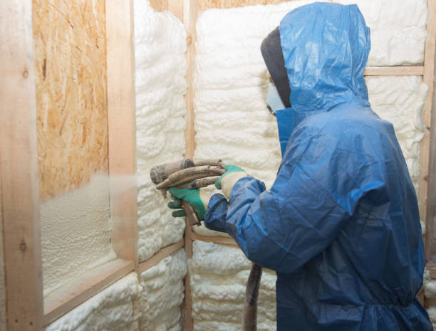 Types of Insulation We Offer in Danville, KY